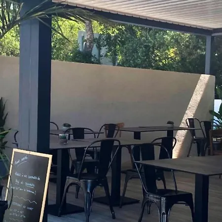 Mobil A - 2 - Api-1-52-732 Кемпинг Борм-ле-Мимоза