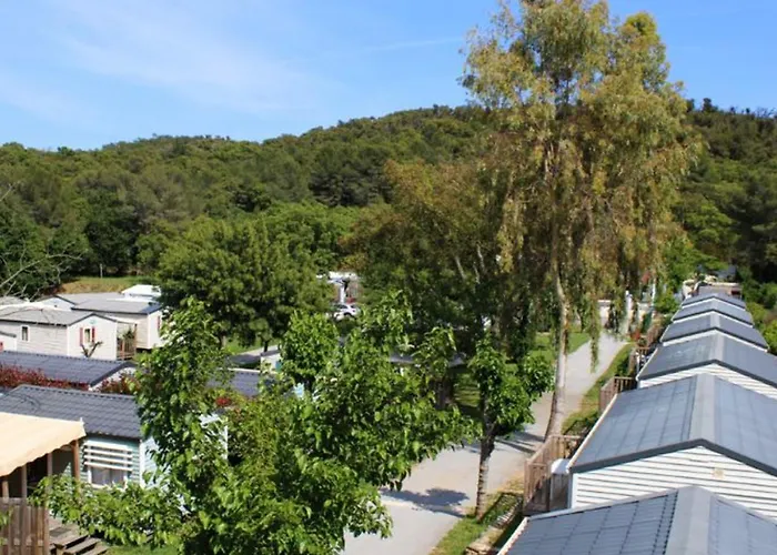 Кемпинг Mobil A - 2 - Api-1-52-732