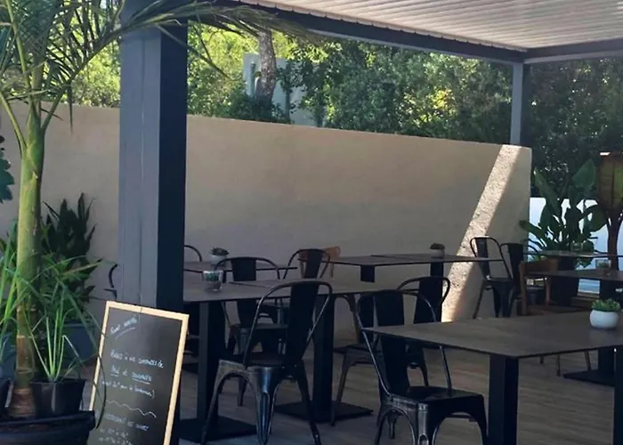 Mobil A - 2 - Api-1-52-732 Кемпинг Борм-ле-Мимоза