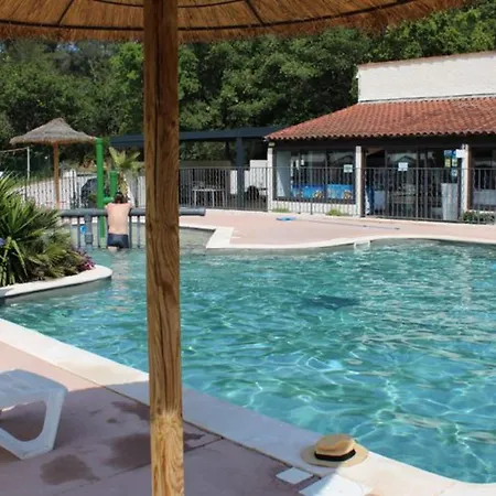 Mobil à - 2 - Api-1-52-732 Campeggio