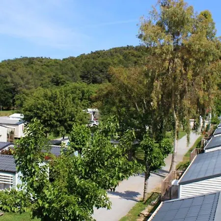 Campeggio Mobil à - 2 - Api-1-52-732